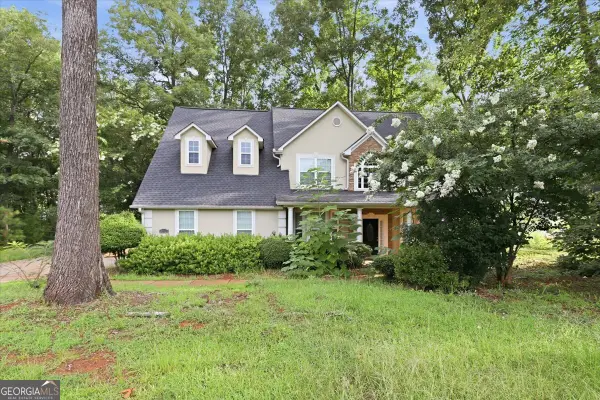 3011 Sarah Ln, Griffin, GA 30224