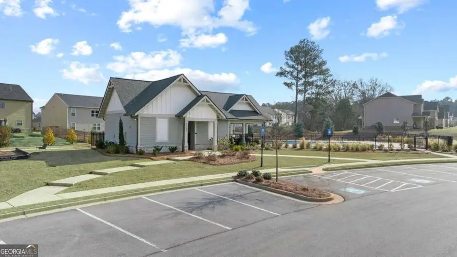 105 Montgomery Drive, Stockbridge, GA 30281 - #3