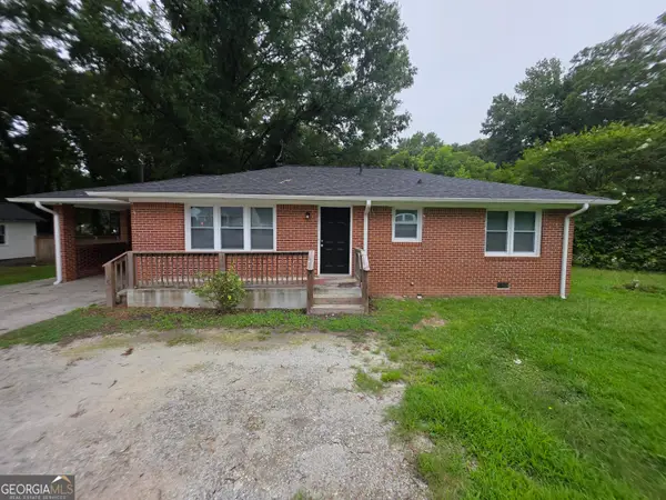1214 S Broad St, Monroe, GA 30655