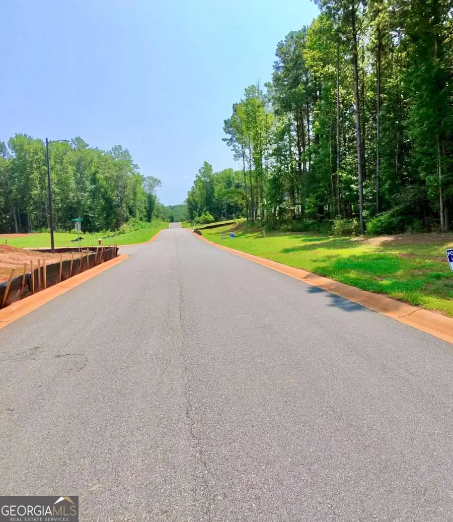0 Wisteria Lane, Williamson, GA 30292 - #2