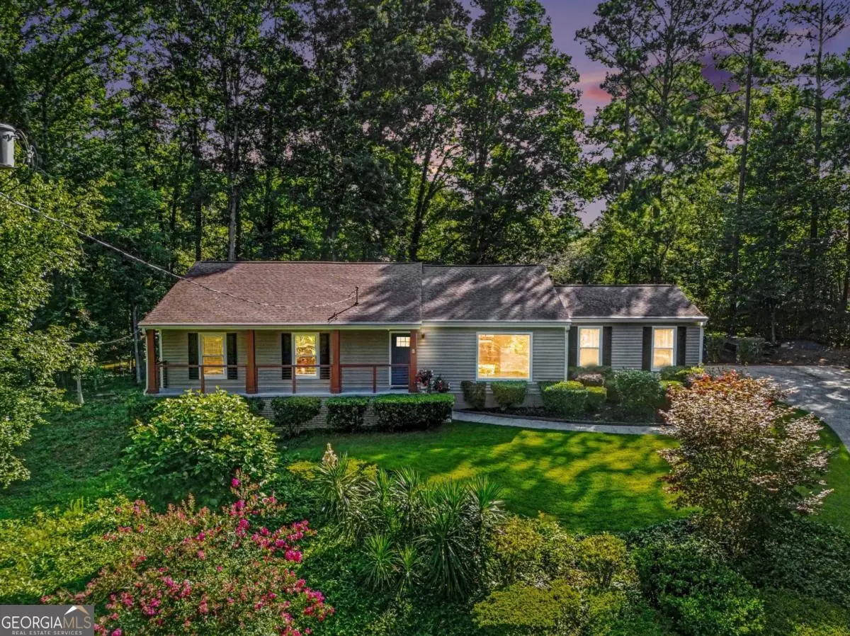 480 Surrey Place, Marietta, GA 30068 - #1