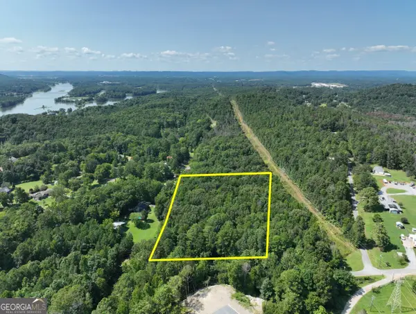 0 Sally Springs Road #LOT A, Gadsden, AL 35905