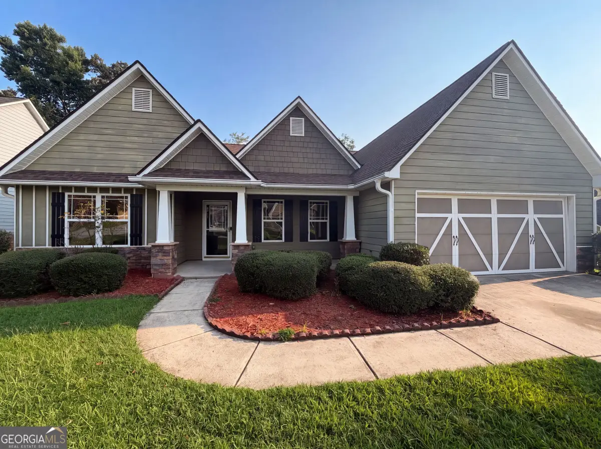 453 Castle Top Lane, Lawrenceville, GA 30045 - #1