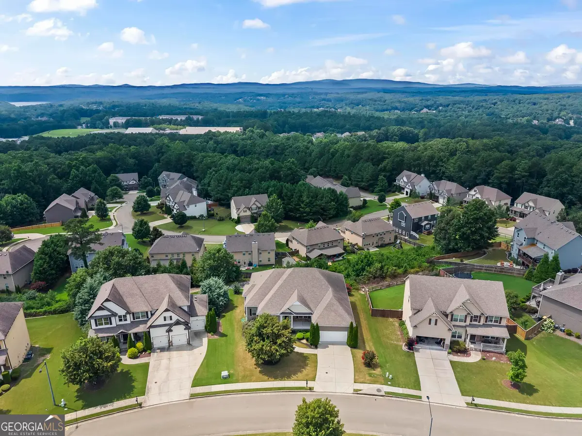 2015 Boxwood Lane, Canton, GA 30114 - #1