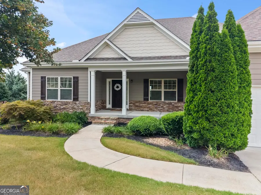 2015 Boxwood Lane, Canton, GA 30114 - #2