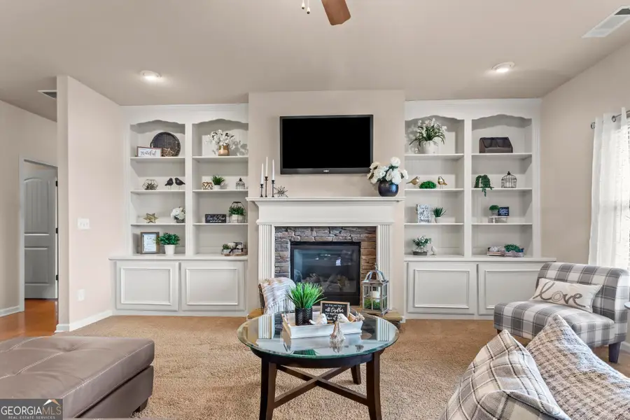 2015 Boxwood Lane, Canton, GA 30114 - #3