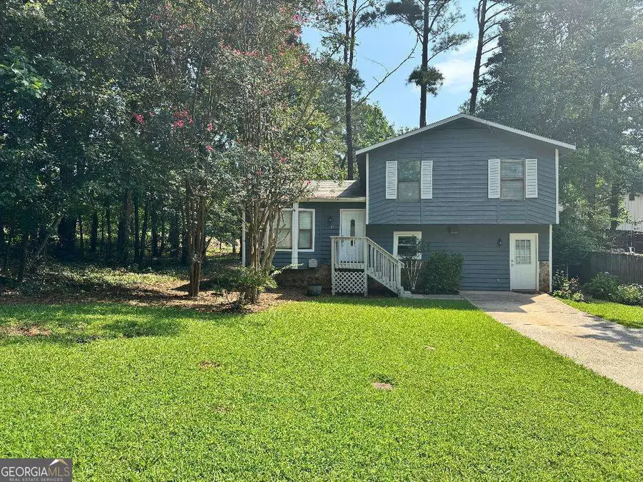 3187 Montheath Pass, Duluth, GA 30096 - #2