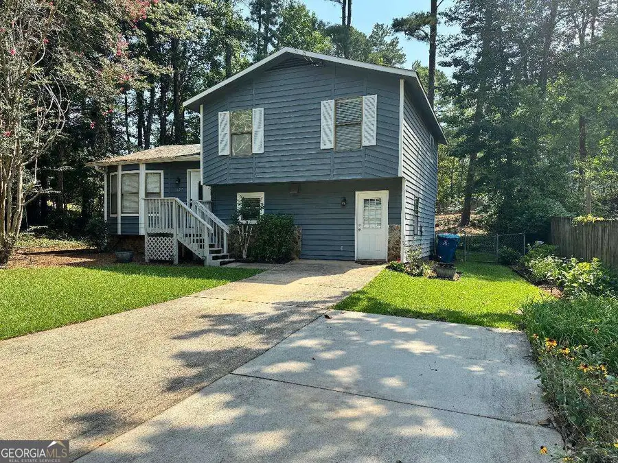 3187 Montheath Pass, Duluth, GA 30096 - #3