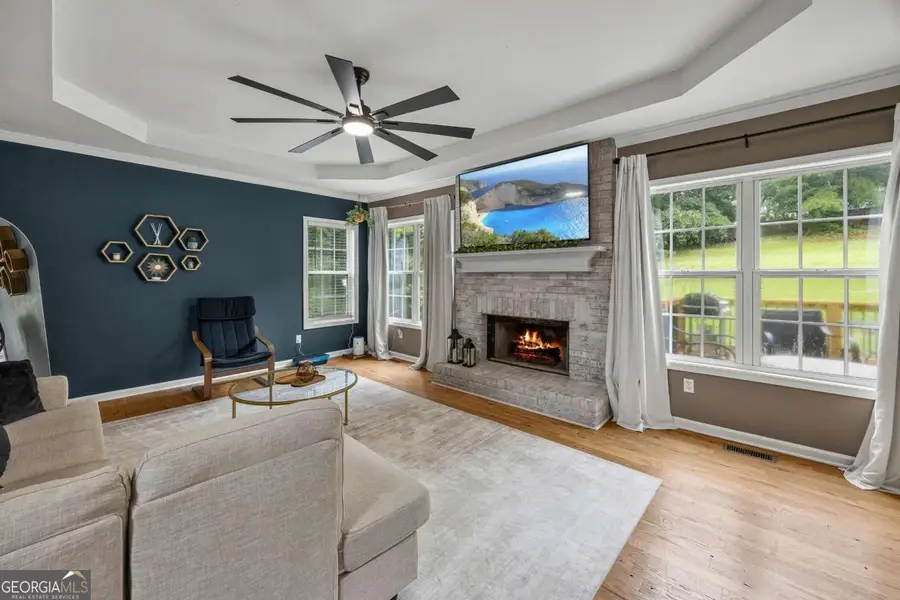 2530 River Run Drive, Dacula, GA 30019 - #3