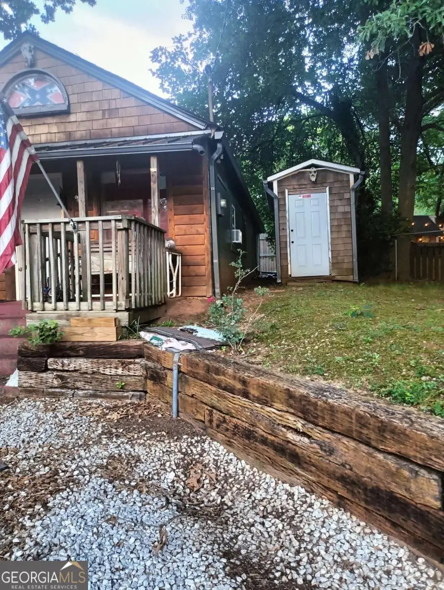 853 Tanner Drive, Scottdale, GA 30079 - #2
