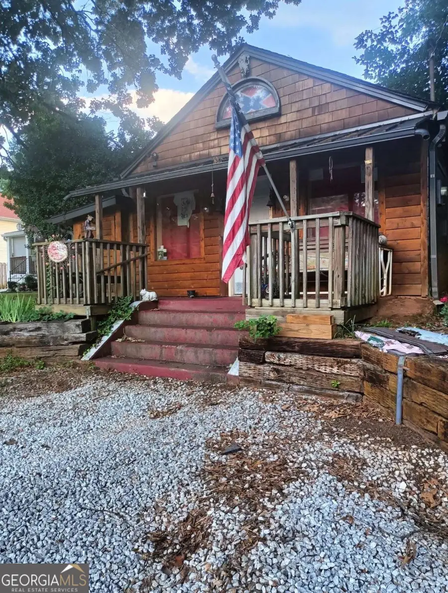 853 Tanner Drive, Scottdale, GA 30079 - #3