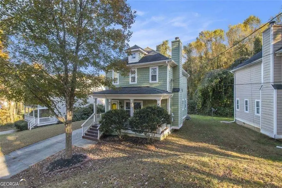 1051 Ada Avenue Nw, Atlanta, GA 30318 - #2