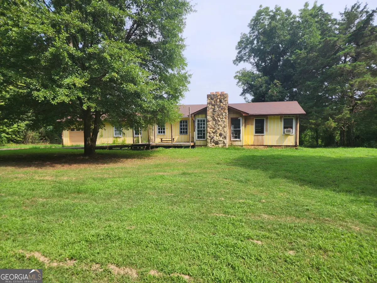 1182 Cleveland Mill Road, Hartwell, GA 30643 - #1