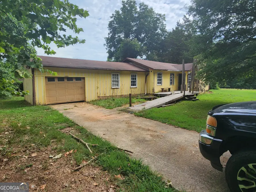 1182 Cleveland Mill Road, Hartwell, GA 30643 - #2