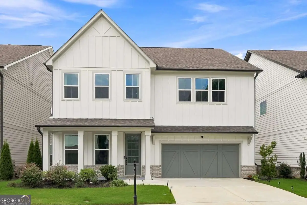 4244 Calder Street, Duluth, GA 30097 - #1