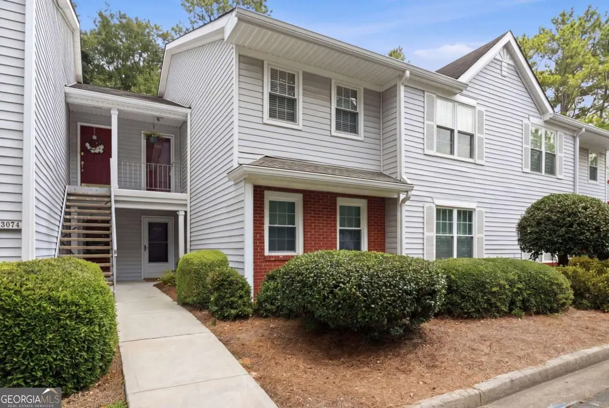 3073 Westwood Way, Alpharetta, GA 30004 - #1