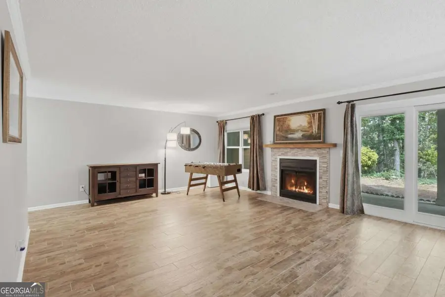 3073 Westwood Way, Alpharetta, GA 30004 - #3