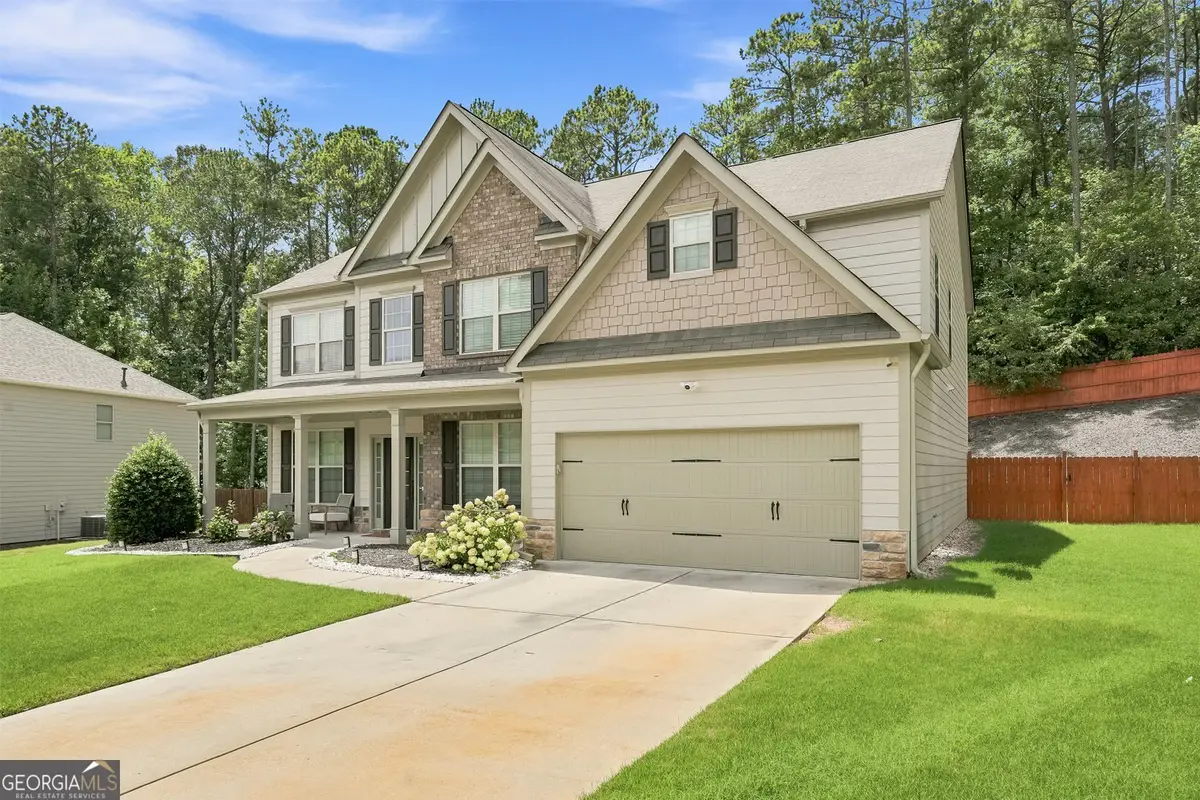 810 Springs Crest Drive, Dallas, GA 30157 - #1