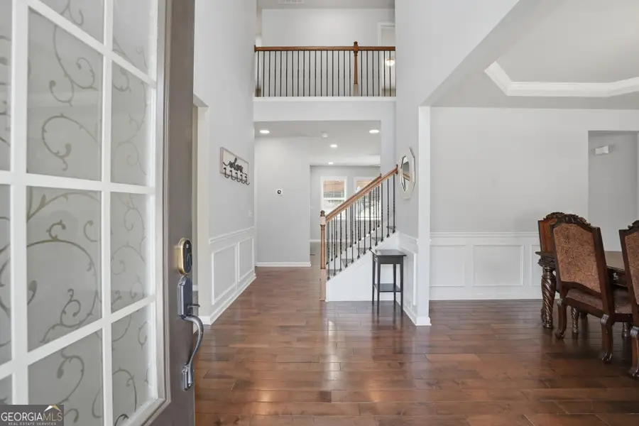 810 Springs Crest Drive, Dallas, GA 30157 - #3