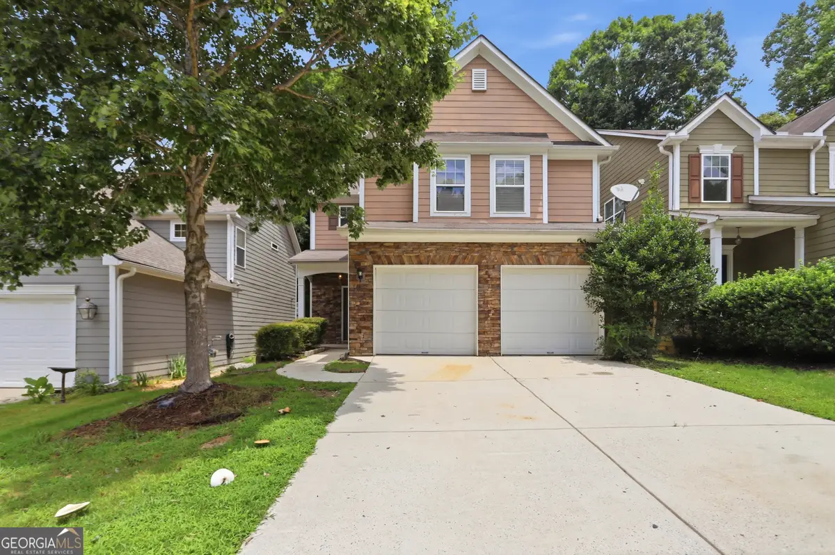 224 Brookhaven Court, Acworth, GA 30102 - #1