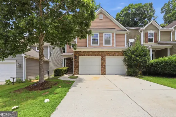 224 Brookhaven Court, Acworth, GA 30102