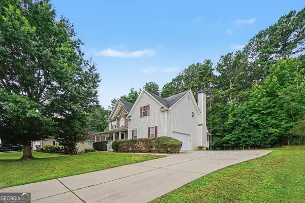 117 Somersby Drive, Dallas, GA 30157