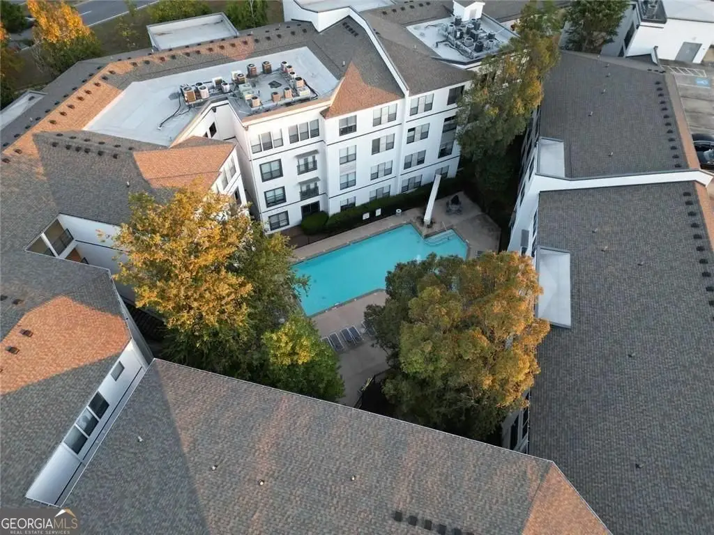 821 Ralph Mcgill Boulevard Ne #3301, Atlanta, GA 30306 - #1