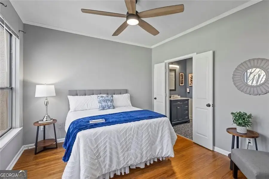 821 Ralph Mcgill Boulevard Ne #3301, Atlanta, GA 30306 - #3