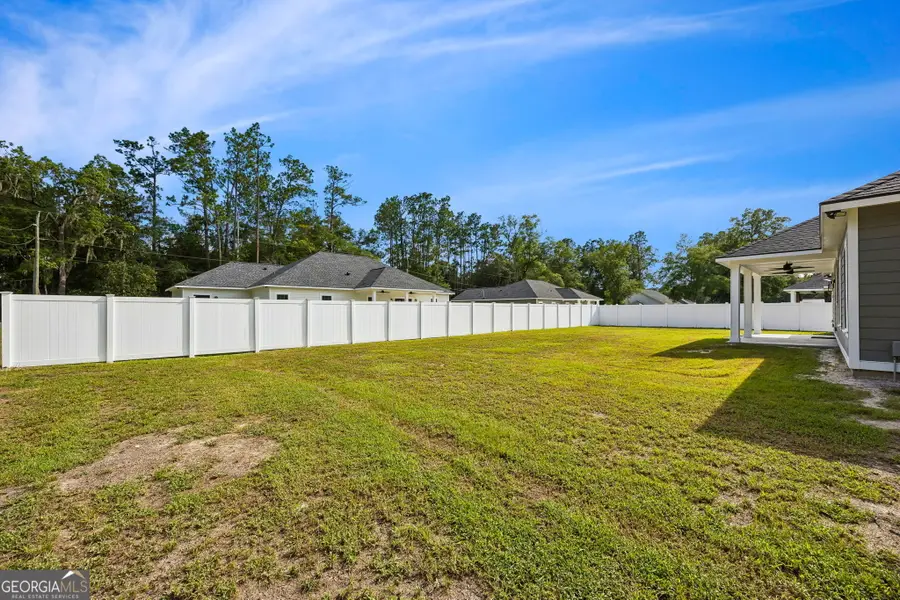 110 Robinson Street, Folkston, GA 31537 - #2