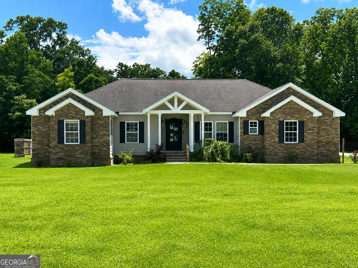 745 Ga Highway 338, Dudley, GA 31022 - #1