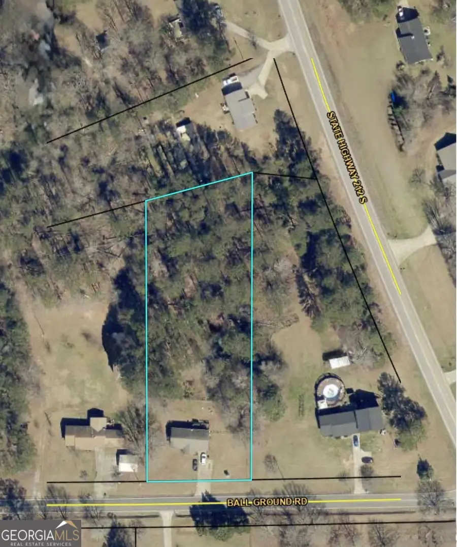 165 Ball Ground Road, Covington, GA 30014 - #2