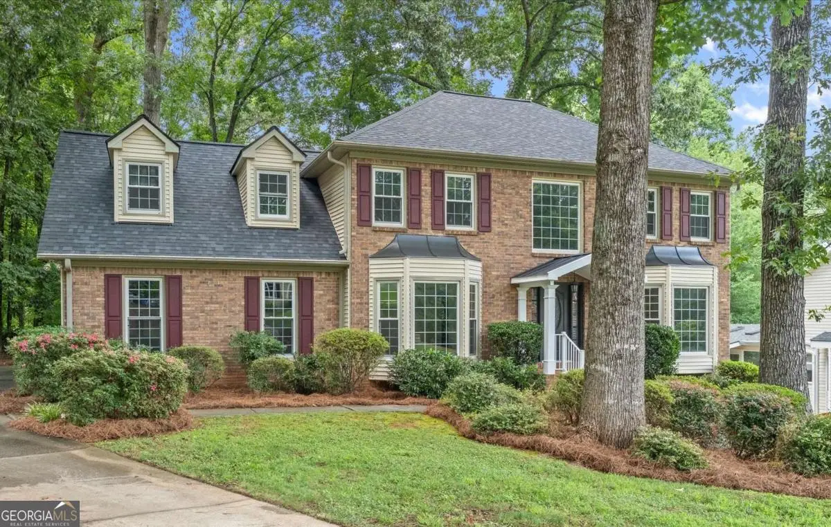 2711 Arbor Summit, Marietta, GA 30066 - #1