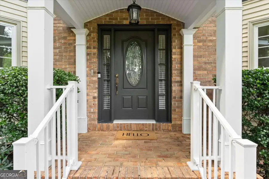 2711 Arbor Summit, Marietta, GA 30066 - #2