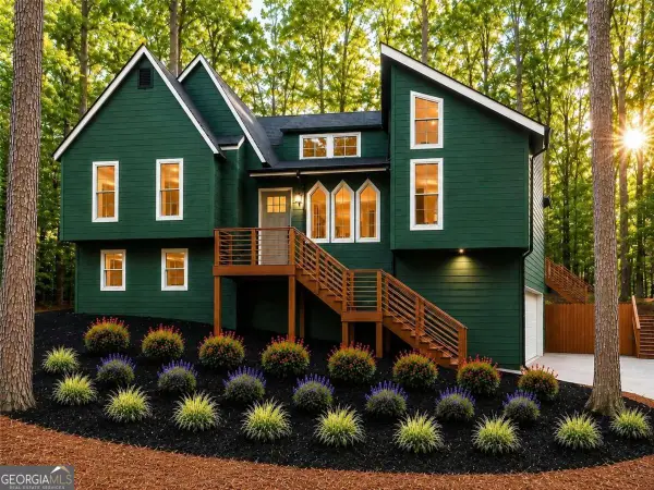 3741 Northpoint Drive, Marietta, GA 30062