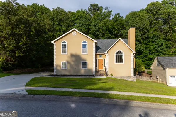 5705 Glandor Drive Se, Mableton, GA 30126