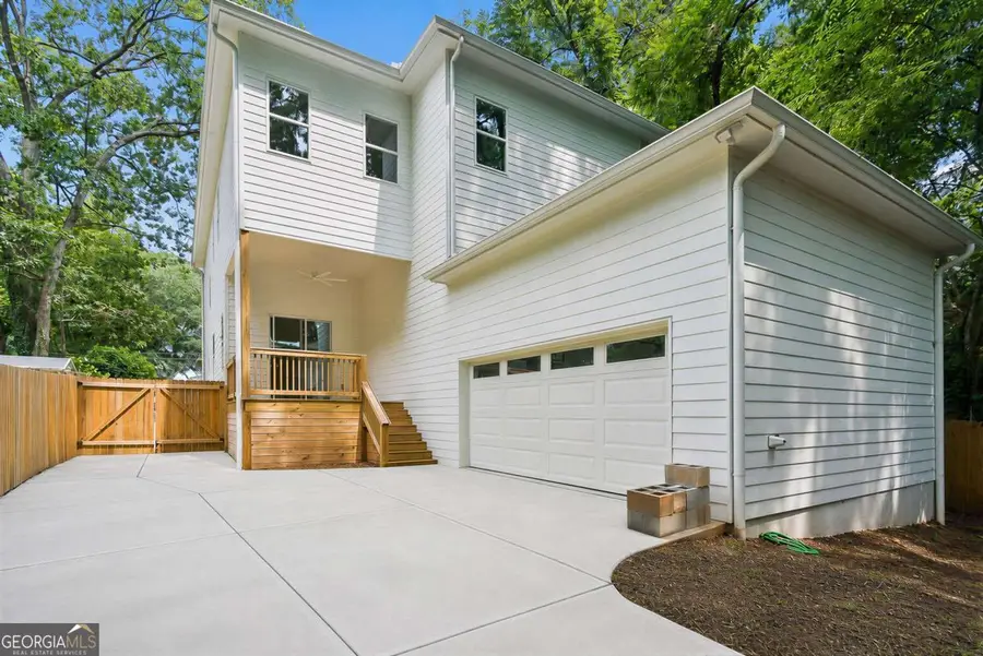 271 Haas Avenue Se, Atlanta, GA 30316 - #3