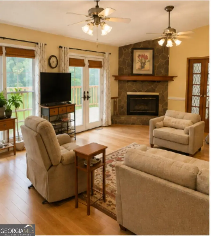 453 Turnberry Drive, Hiram, GA 30141 - #2
