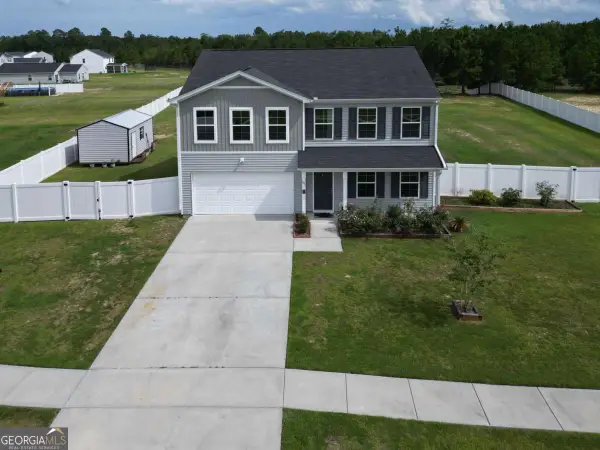 455 Tondee Way, Midway, GA 31320