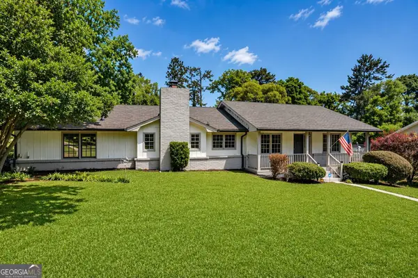 2095 NW Salerno Drive, Conyers, GA 30012
