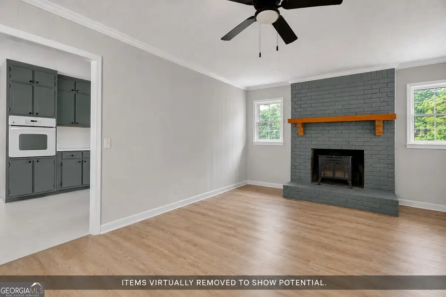 2095 NW Salerno Drive, Conyers, GA 30012 - #3