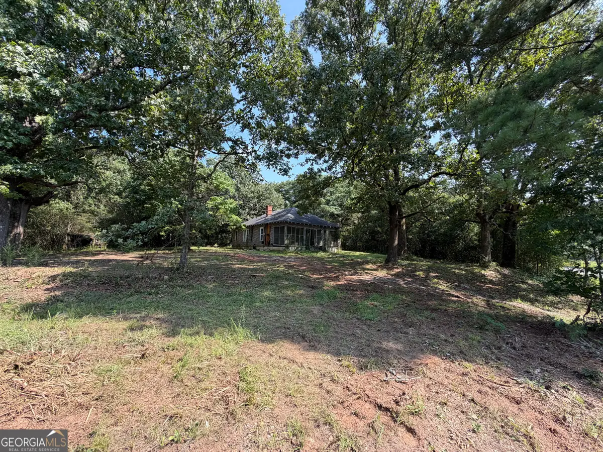 0 Joe Cook Road, Franklin, GA 30217 - #1