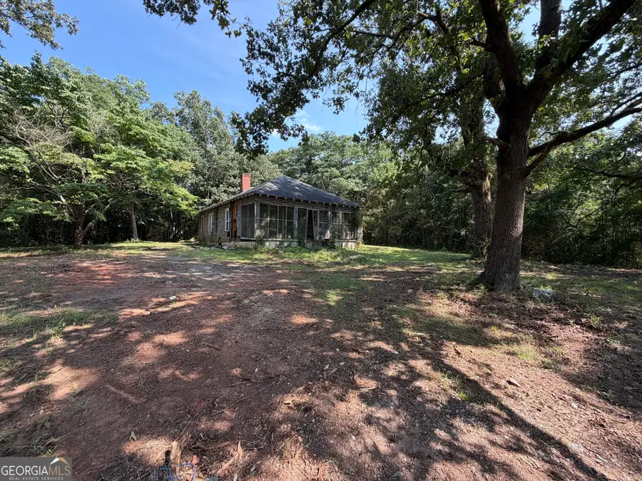0 Joe Cook Road, Franklin, GA 30217 - #2