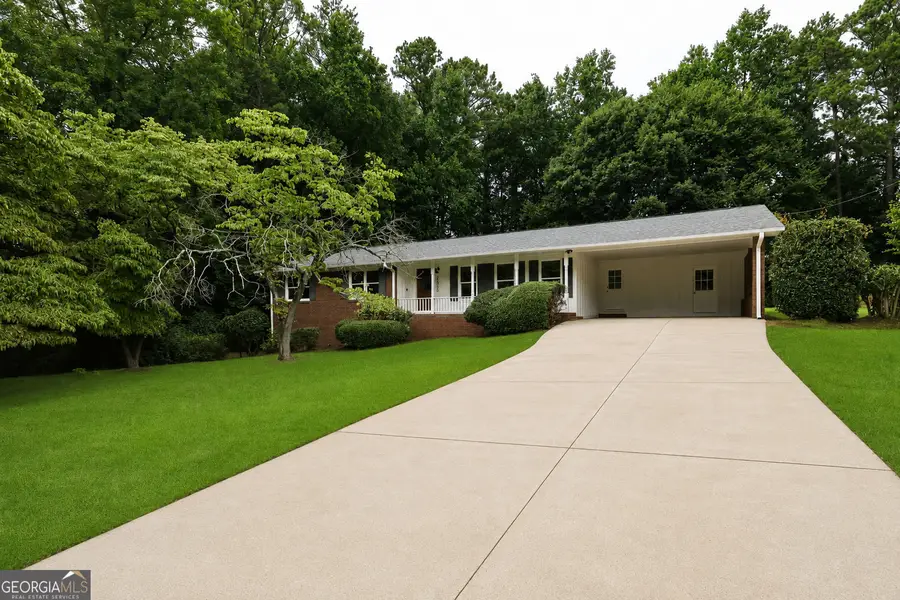 2905 Red Pine Court, Duluth, GA 30096 - #2
