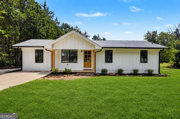 8340 Little Mill Road, Cumming, GA 30041