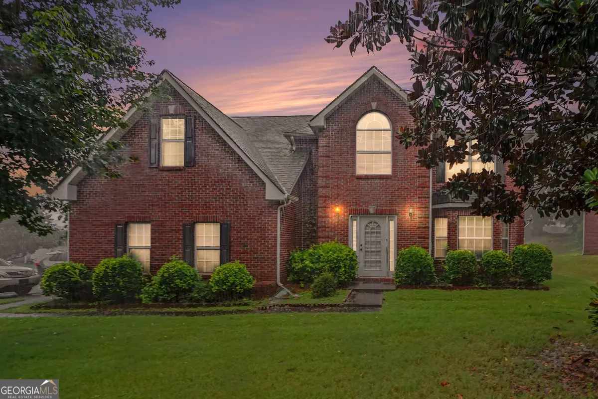 144 Bellington Drive, McDonough, GA 30253 - #1