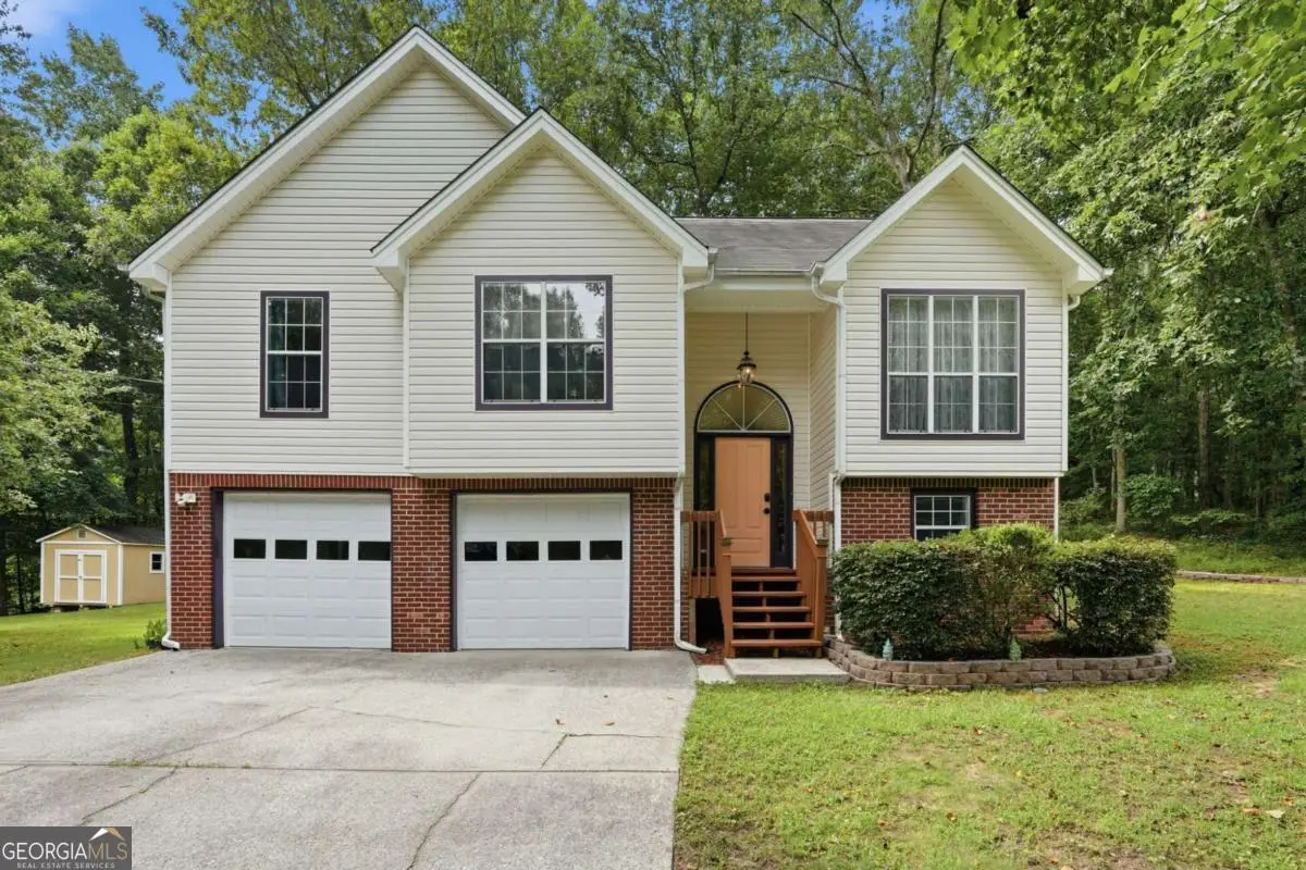 37 Wood Valley Trace, Dawsonville, GA 30534 - #1