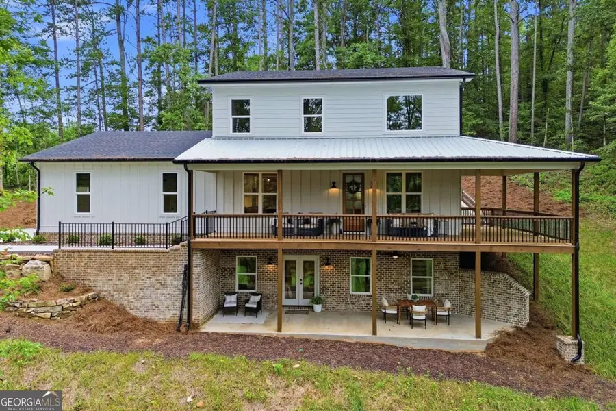 1783 4 Mile Church Rd, Ball Ground, GA 30107 - #2