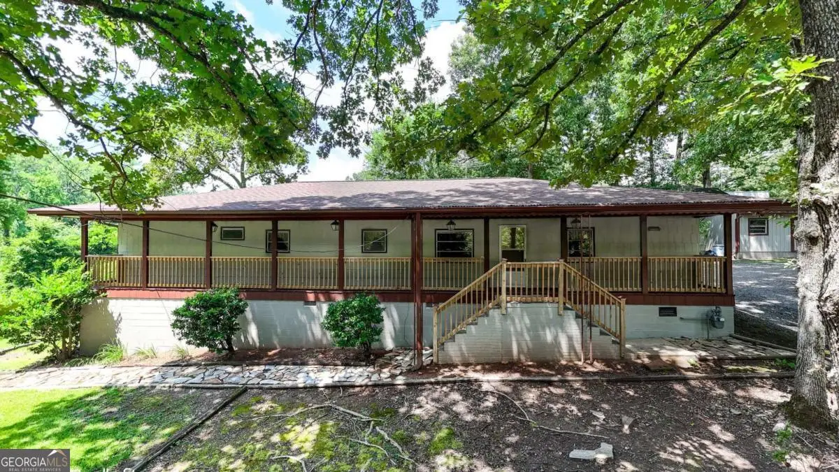 166 Lynch Street Se, Acworth, GA 30101 - #1
