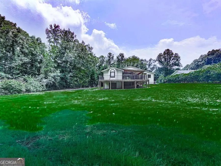 1310 Dillon Road, Austell, GA 30168 - #3