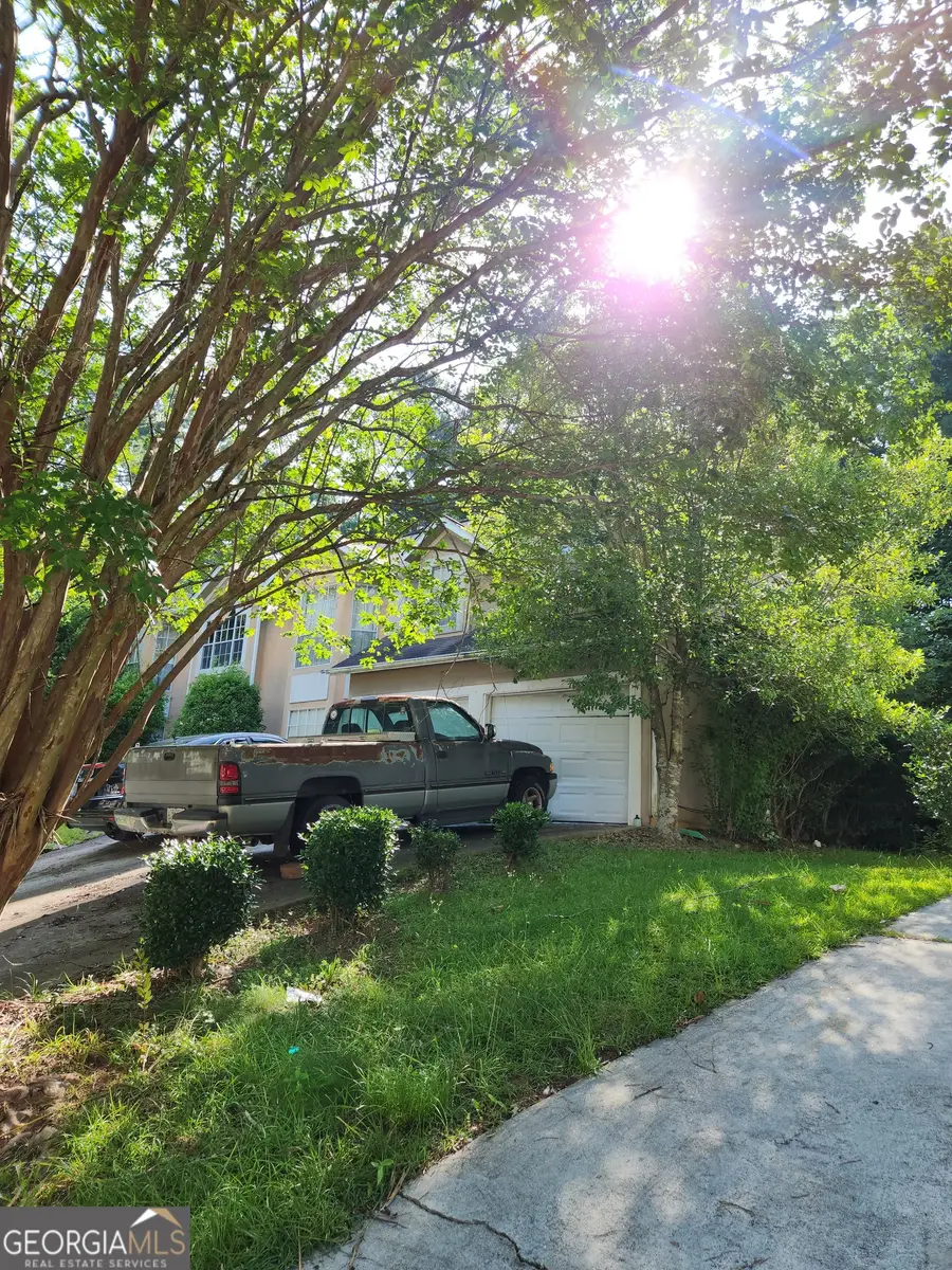 7155 Lone Oak Trace, Lithonia, GA 30058 - #2